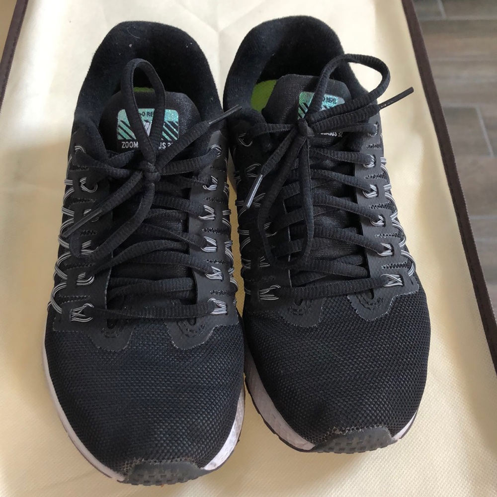Nike zoom Pegasus